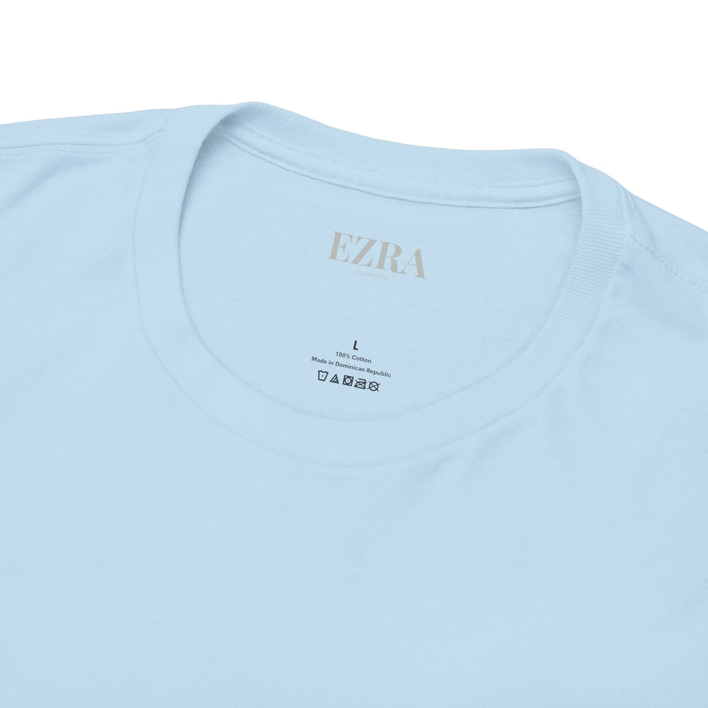 Ezra Unisex Tee