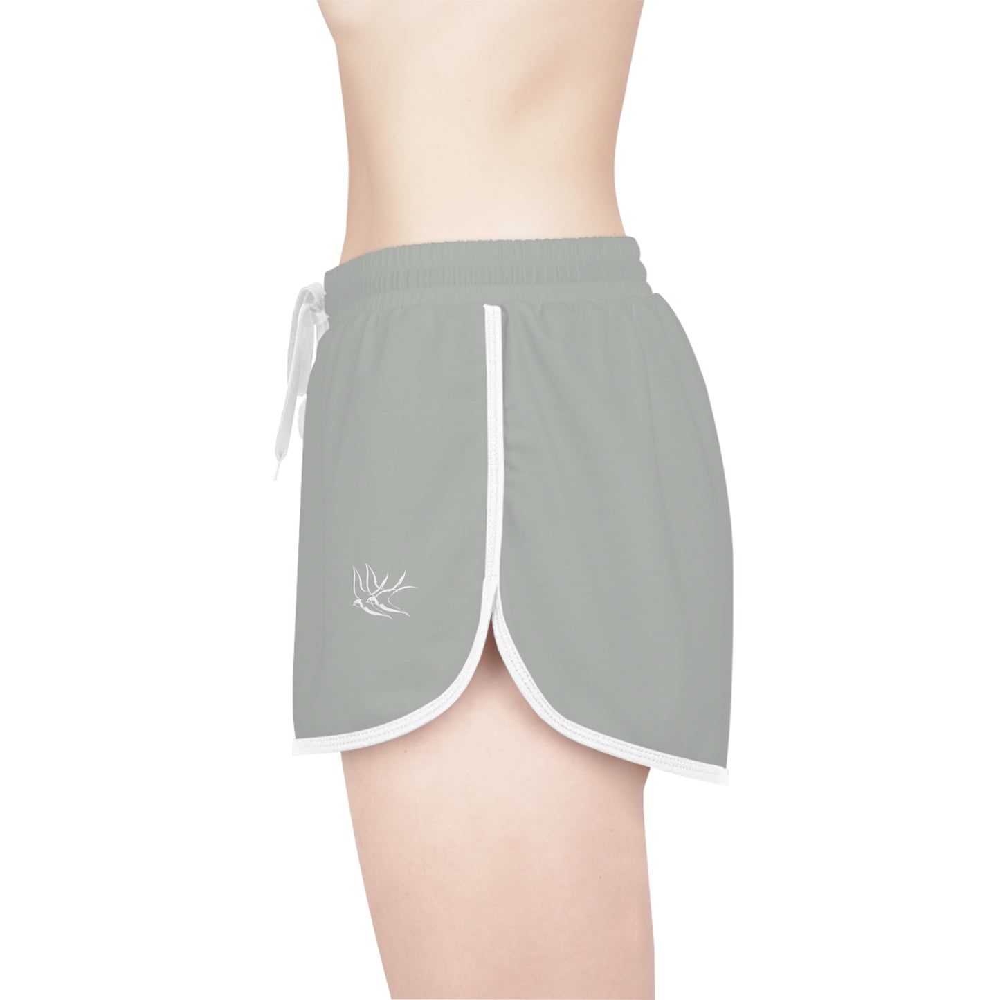 EZRA Iconic fit shorts