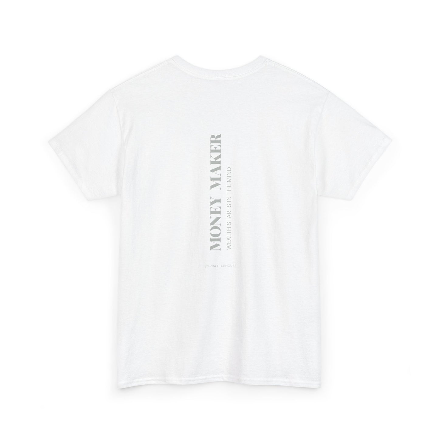 Money Maker Tee