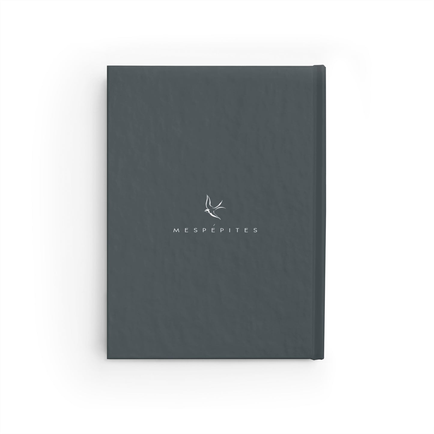 MOON - Journal (GREY)