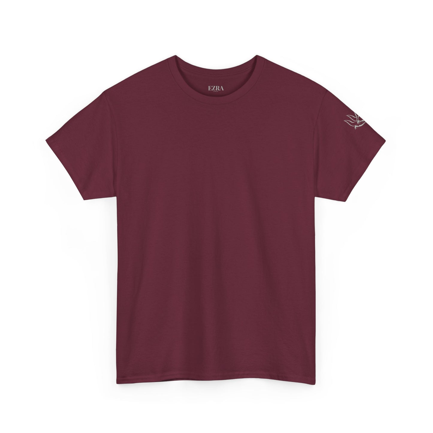 Ezra Unisex Tee