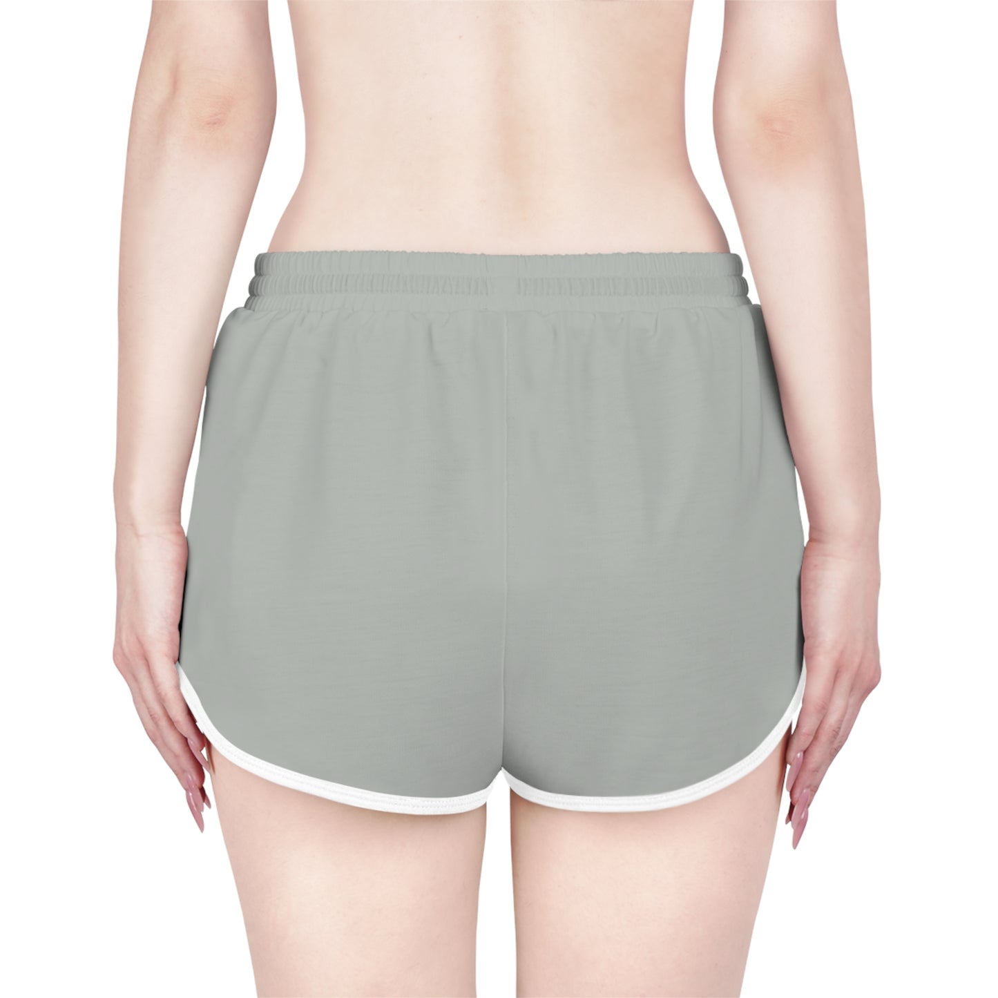 EZRA Iconic fit shorts