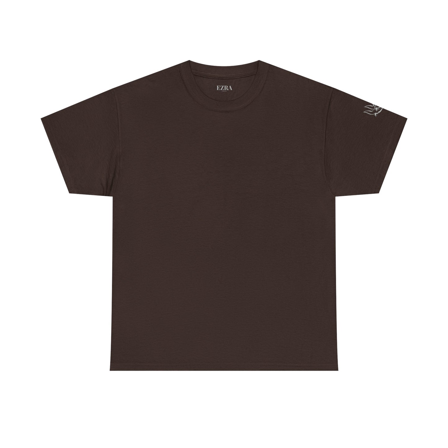 Ezra Unisex Tee