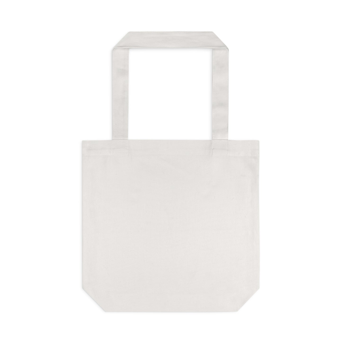 Cotton Tote Bag - Pilates