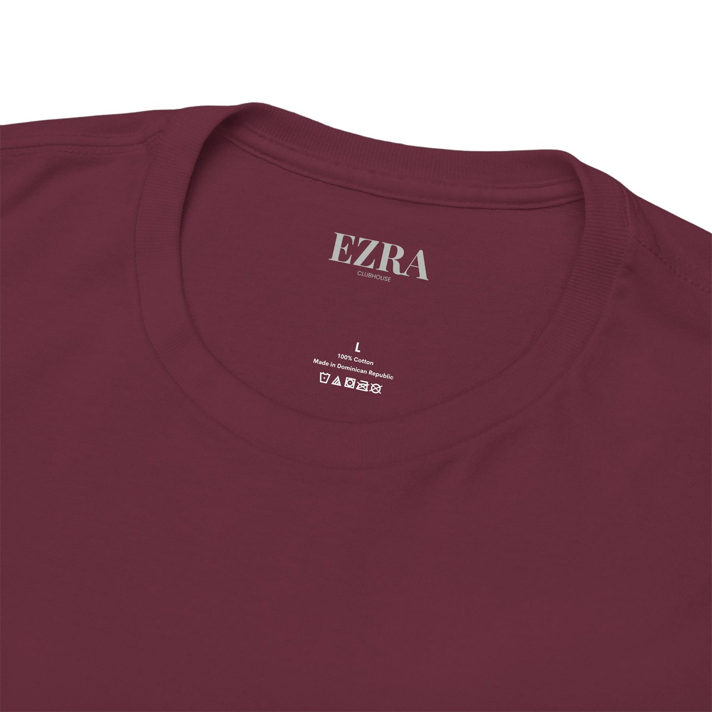 Ezra Unisex Tee