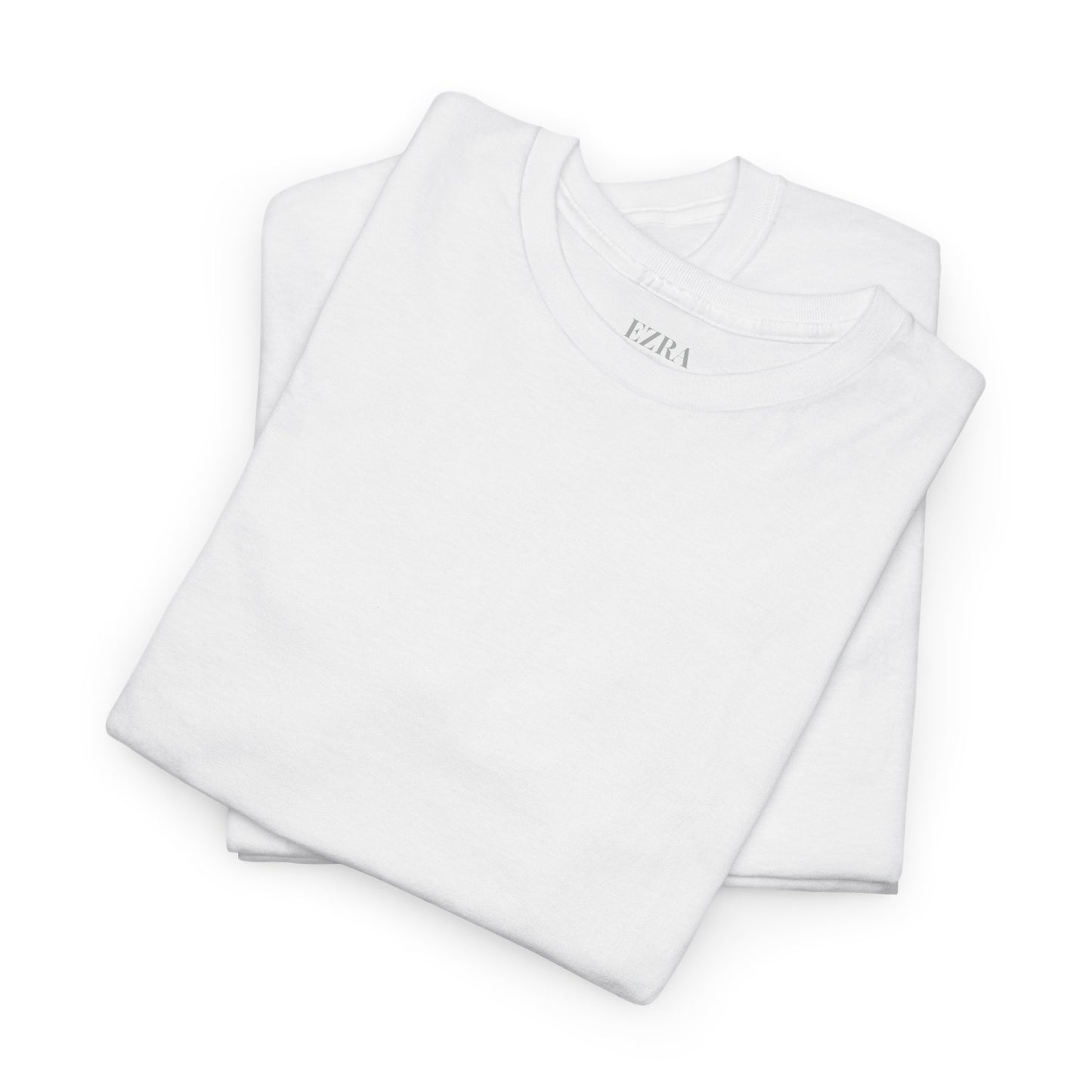 Ezra Unisex Tee