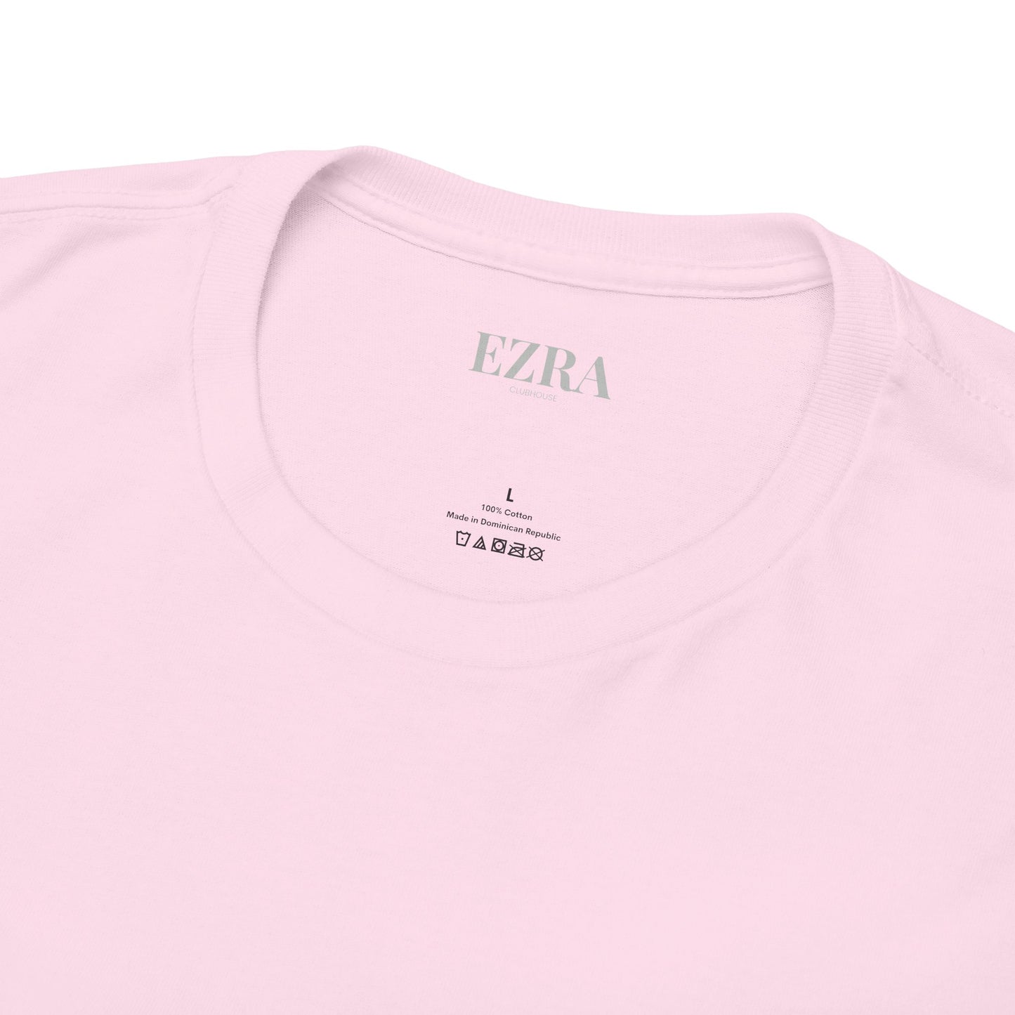 Ezra Unisex Tee