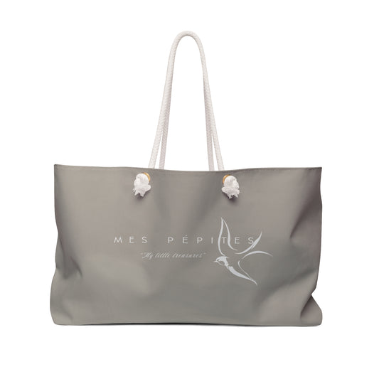 Mes Pepites ToteBag - Mud