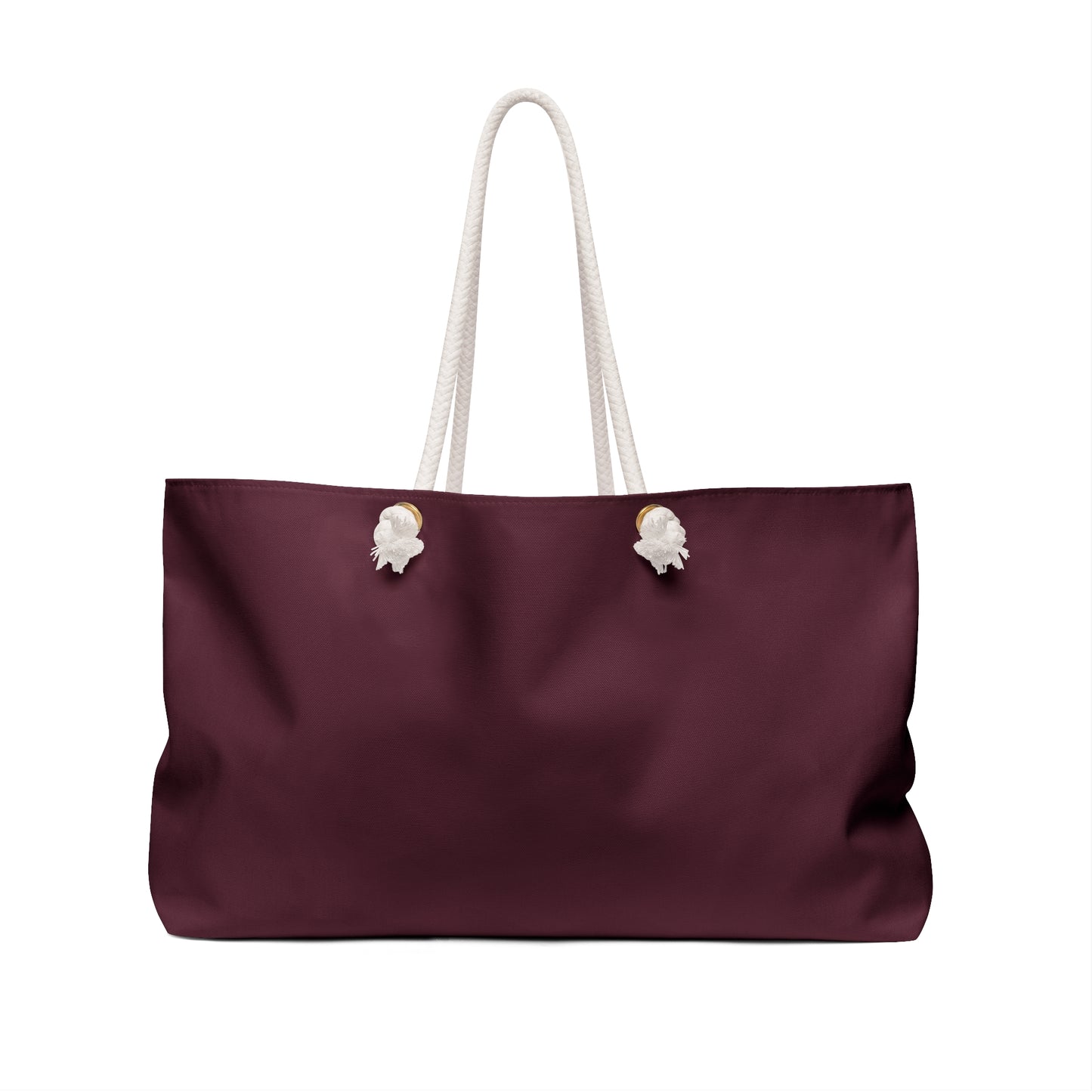 Mes Pepites ToteBag - Bordo