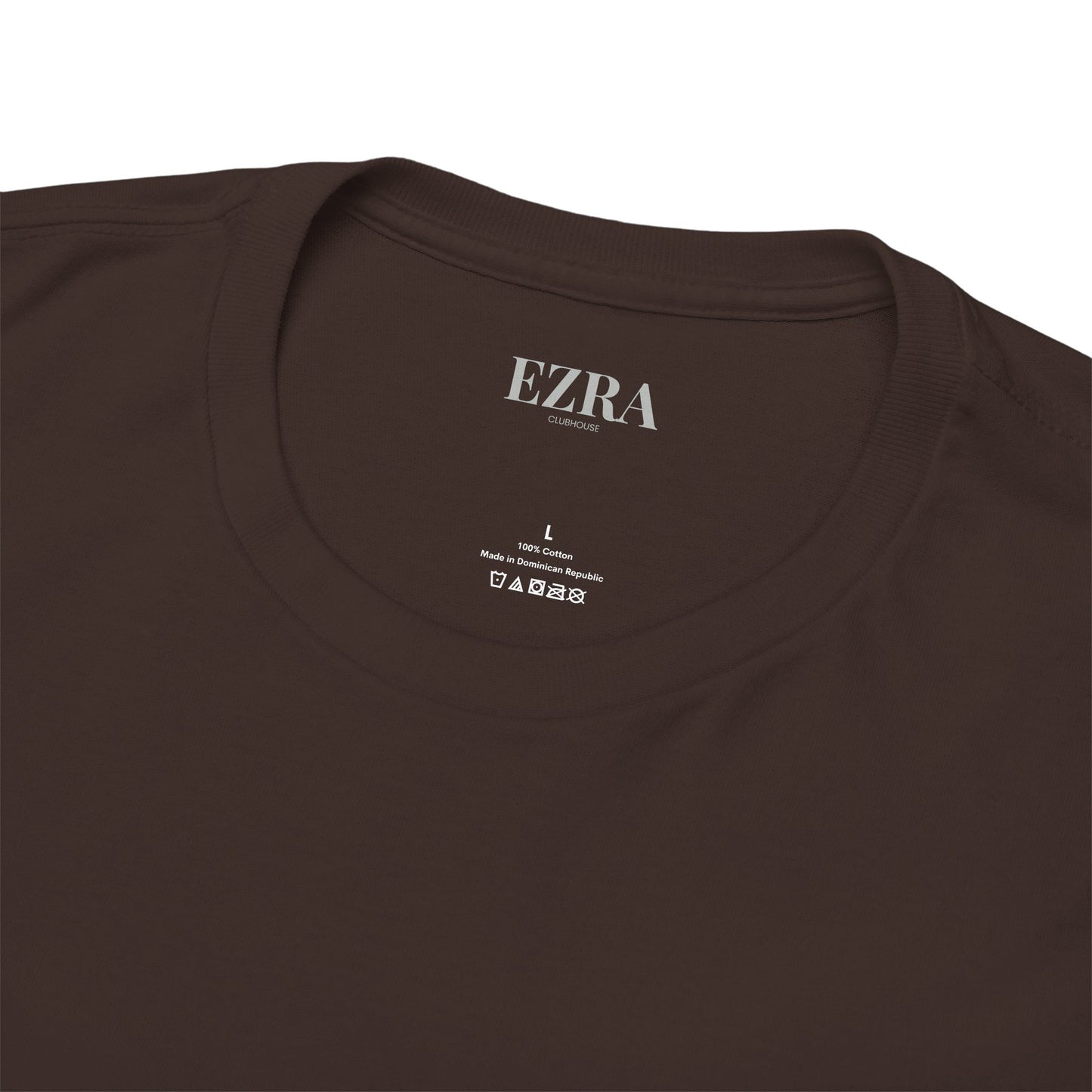 Ezra Unisex Tee