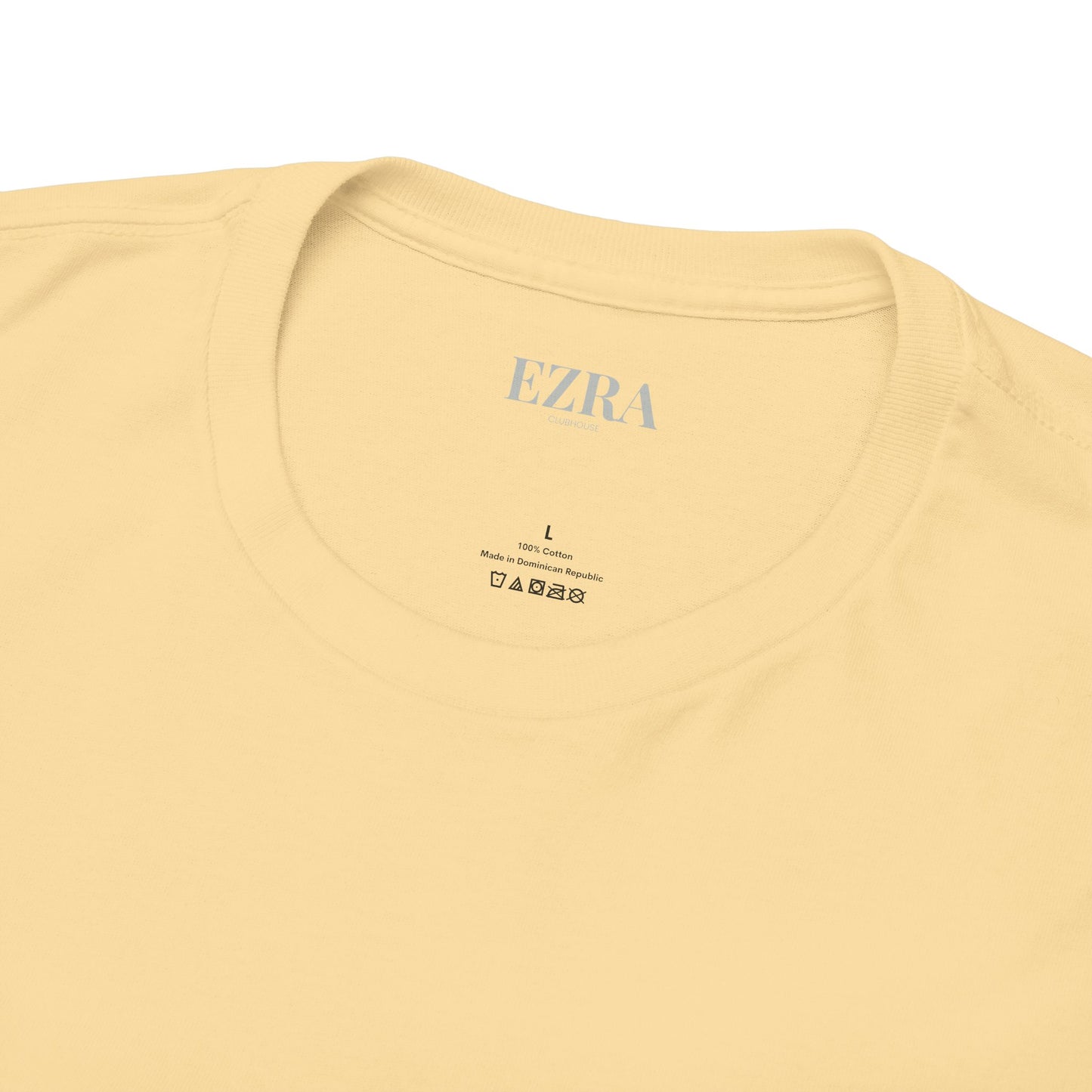 Ezra Unisex Tee