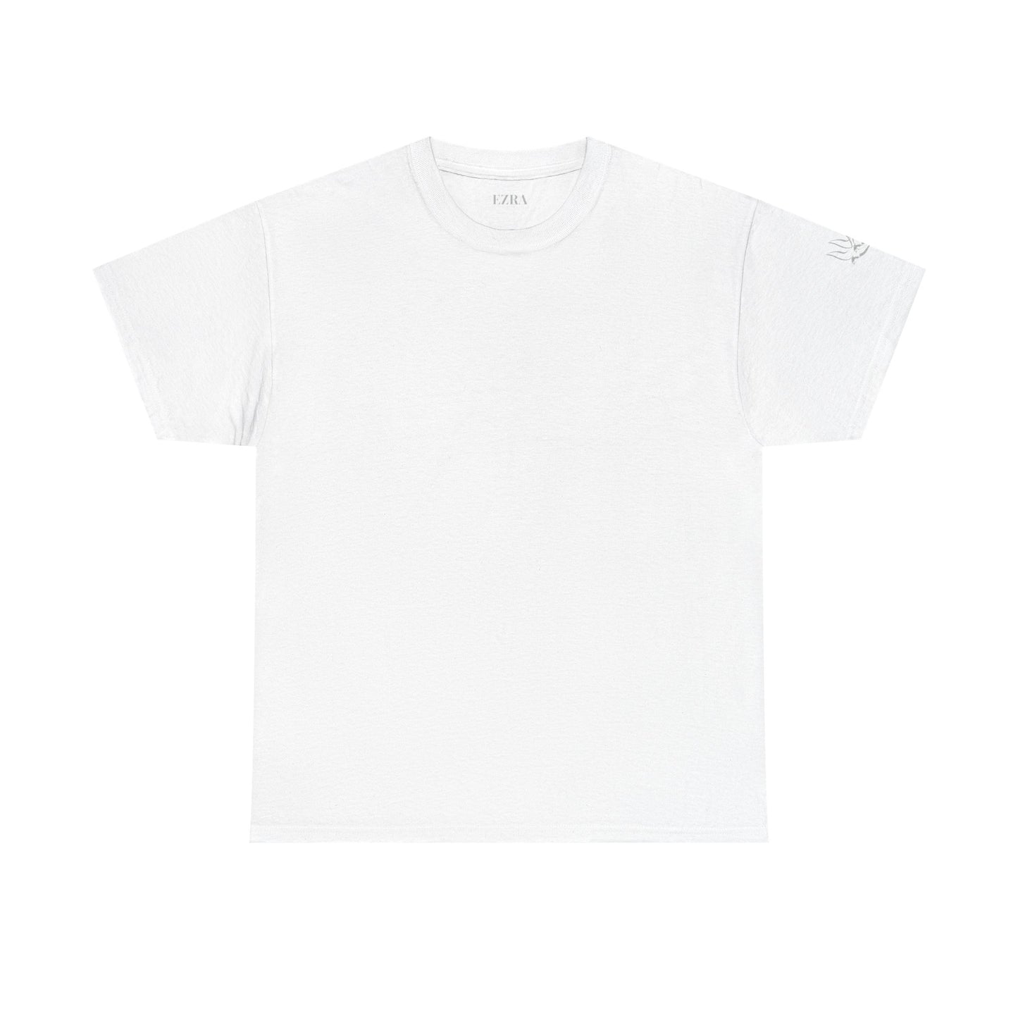 Ezra Unisex Tee