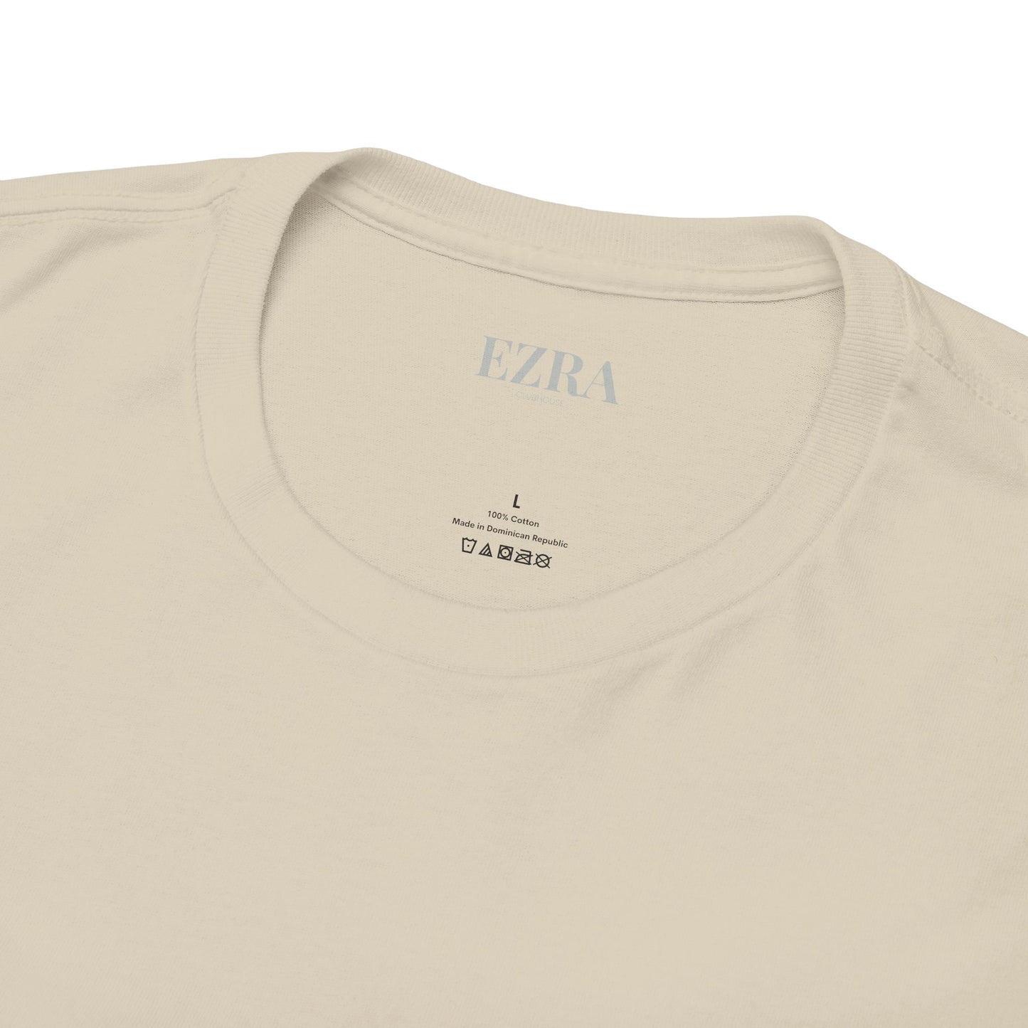 Ezra Unisex Tee